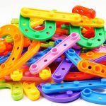 Hualong Puzzle  Building Blocks For Kids
