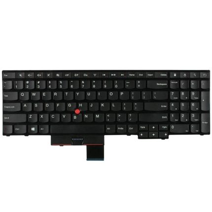 Replacement Keyboard For Lenovo IBM Thinkpad Edge E530