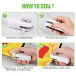 Portable Sealing Machine