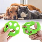 FurZapper Pet Hair Remover for Laundry
