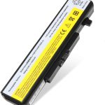 Replacement laptop battery for Lenovo G580