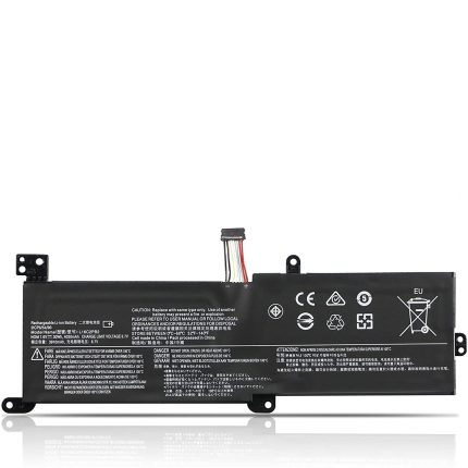 Replacement Lapto Battery For Lenovo Ideapad 320-17IKB L16M2PB1 8.7V