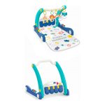 multifunction piano fitness rack walker