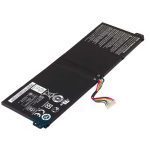 Replacement battery for Acer aspire V3-371, AC14B8K,?AC14B3K