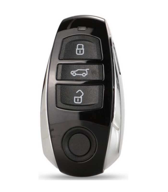 CAr keys_0001_26 Volkswagen 3BTN 868MHZ PFC7945 - Image 1