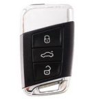 Volkswagen 3BTN Smart MQB 315MHZ  ASK      Electronic Chip