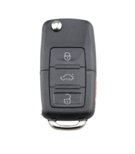Volkswagen 3BTN 433MHZ 48 Chip 1J0959753AG