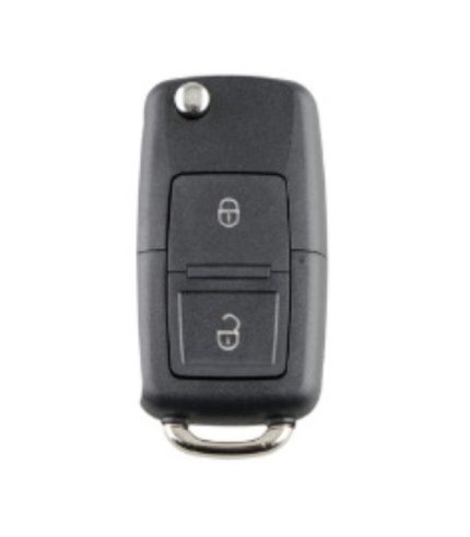 Volkswagen 2BTN 433MHZ 48 Chip 1J0959753AG