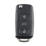 Volkswagen 3BTN 433MHZ 48 Chip J0959753AH