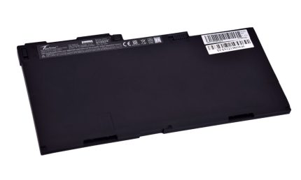Replacement battery for HP cm03xl battery