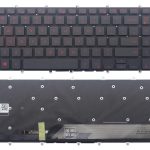 Replacement Keyboard for  15-7566 17 7000 dell gaming keyboard.