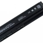 Replacement laptop battery for HP DV6  CQ40