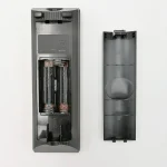 Replacement Remote Control RMT-AM210U For SONY BluRay DVD Player BDP-S190 BDPS190 BDP-S490 BDPS490 RMTB119P