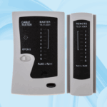 Network Cable Tester RJ45 RJ11 Network tester