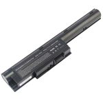 Replacement Laptop Battery For Fujitsu BH531