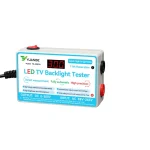 LED Lamp TV Backlight Tester Multipurpose LED Strips Beads Test Tool Measurement Instruments for LED Light