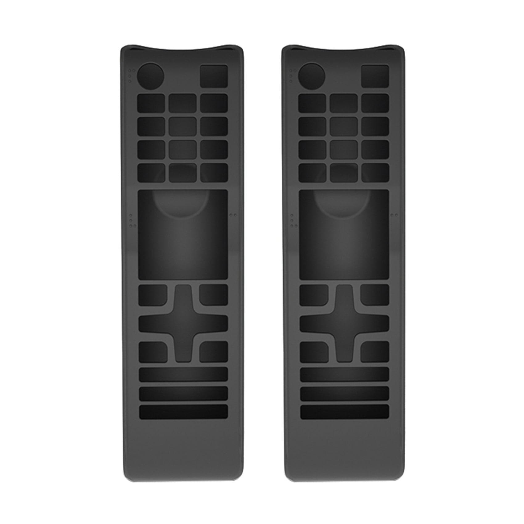a265b632-2d2d-4d2b-8d95-a75e112f5986.2a9274c969ef0851b6737353b0e5111f.jpeg TV Home Remote Control Silicone For Samsung - Red - Image 1