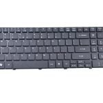 Replacement keyboard for Acer Aspire 5810 5536 5738 7735 7551 5741