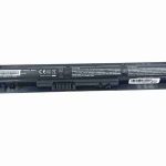 Replacement battery for hp RIO4