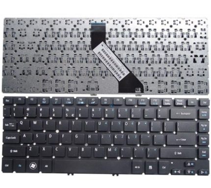 Replacement Keyboard for Acer Aspire V5-531