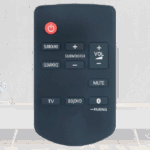 Replacement Remote Control N2QAYC000103 For Panasonic SC-HTB18 SC-HTB18EG-K SC-HTB18EB-K