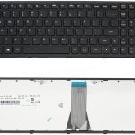 Replacement Laptop Keyboard For Lenovo IdeaPad G505S S500