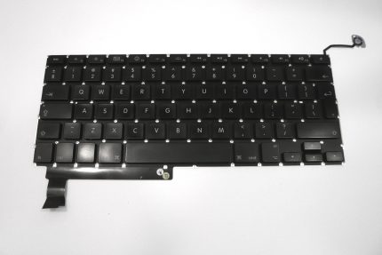 Replacement US  Keyboard for Apple MacBook Pro 5/6/8/9 A1286 15" 2009 2010 2011 2012